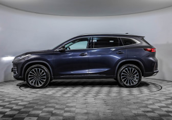 Подержанный автомобиль Exeed TXL 2022 года (8 фото)
