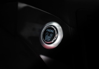 Подержанный автомобиль Ford Kuga 2016 года (14 фото)