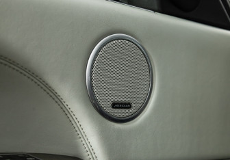 Подержанный автомобиль Land Rover Range Rover 2014 года (29 фото)