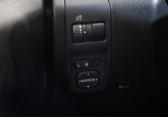 Подержанный автомобиль Subaru Forester Suv 2008 года (14 фото)