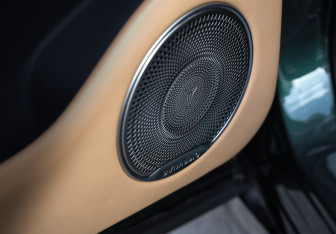 Подержанный автомобиль Voyah Free 2025 года (27 фото)