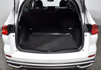 Подержанный автомобиль Haval M6 2023 года (19 фото)