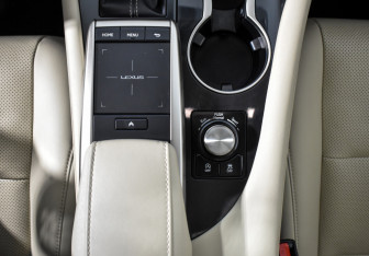 Подержанный автомобиль Lexus RX 2020 года (13 фото)