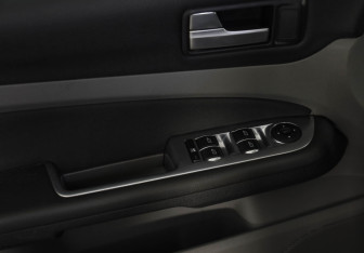 Подержанный автомобиль Ford Focus Hatchback 2011 года (32 фото)