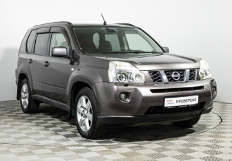 Подержанный автомобиль Volkswagen Tiguan 2015 года (3 фото)