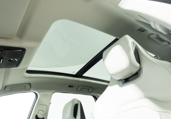 Подержанный автомобиль Jetour Dashing 2023 года (19 фото)