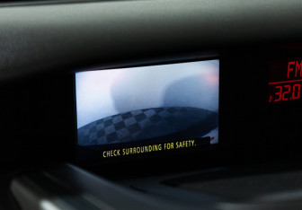 Подержанный автомобиль Mazda CX-7 2009 года (15 фото)