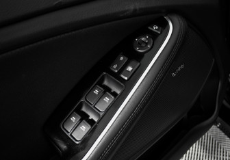 Подержанный автомобиль Kia Optima Sedan 2015 года (19 фото)