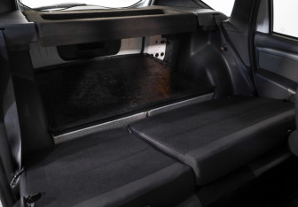 Подержанный автомобиль Renault Duster 2017 года (21 фото)