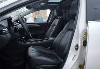 Подержанный автомобиль Mazda 6 Sedan 2021 года (14 фото)