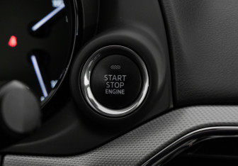 Подержанный автомобиль Nissan Murano Suv 2019 года (19 фото)