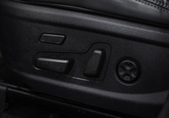 Подержанный автомобиль Hyundai Santa Fe 2020 года (23 фото)