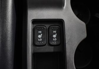 Подержанный автомобиль Honda CR-V 2007 года (18 фото)