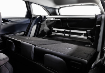 Подержанный автомобиль Kia Ceed Wagon 2019 года (27 фото)