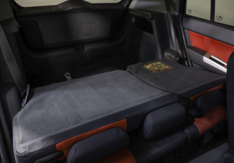 Подержанный автомобиль Hyundai Getz 2005 года (21 фото)