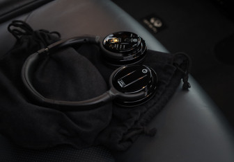 Подержанный автомобиль Infiniti QX80 2017 года (30 фото)