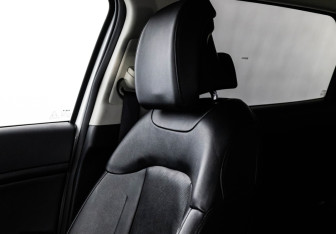 Подержанный автомобиль Kia Sportage 2022 года (23 фото)