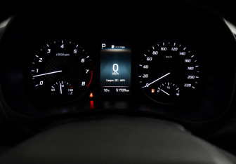 Подержанный автомобиль Hyundai Solaris Sedan 2020 года (17 фото)