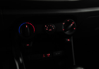 Подержанный автомобиль Kia Morning 2019 года (16 фото)