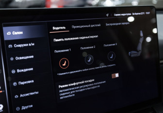 Подержанный автомобиль Haval H7 2025 года (24 фото)