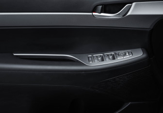 Подержанный автомобиль Hyundai Palisade 2020 года (27 фото)