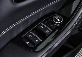 Подержанный автомобиль Exeed TXL 2021 года (37 фото)