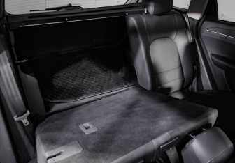 Подержанный автомобиль Zotye T600 2018 года (27 фото)