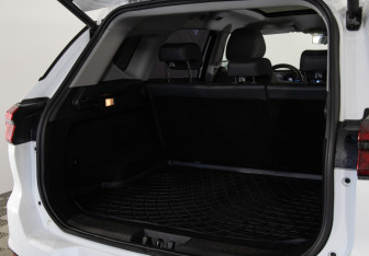 Подержанный автомобиль Chery Tiggo 7 Pro Max 2023 года (25 фото)