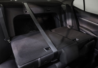 Подержанный автомобиль Toyota Camry Sedan 2021 года (29 фото)