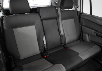 Подержанный автомобиль Opel Zafira Compactvan 2012 года (23 фото)