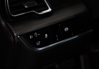 Подержанный автомобиль Kia Sportage 2022 года (21 фото)