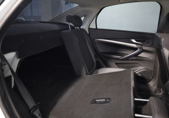 Подержанный автомобиль LADA (ВАЗ) Vesta Sedan 2023 года (13 фото)