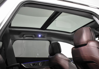 Подержанный автомобиль Chery Tiggo 8 Pro Max 2023 года (23 фото)