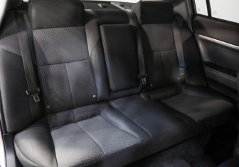 Подержанный автомобиль Mitsubishi Galant Sedan 2008 года (21 фото)