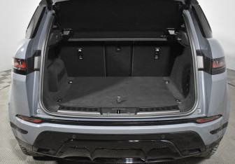Подержанный автомобиль Land Rover Range Rover Evoque 2021 года (24 фото)