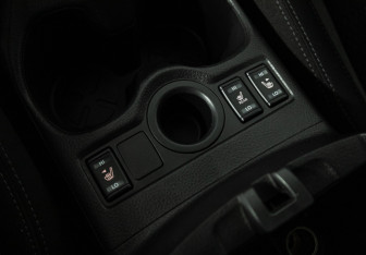 Подержанный автомобиль Nissan Qashqai 2019 года (18 фото)