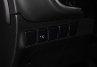 Подержанный автомобиль Mitsubishi Outlander 2015 года (22 фото)