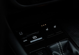 Подержанный автомобиль Lexus RX 2017 года (26 фото)