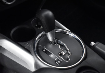 Подержанный автомобиль Mitsubishi ASX 2013 года (11 фото)