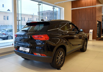 Новый Evolute i-JOY 2025 (6 фото)