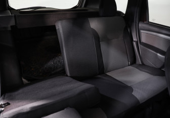 Подержанный автомобиль Renault Duster 2016 года (19 фото)