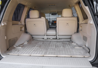 Подержанный автомобиль Toyota Land Cruiser Suv 2013 года (34 фото)