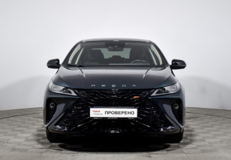 Подержанный автомобиль Omoda S5 GT 2023 года (2 фото)