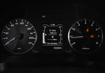 Подержанный автомобиль Chery Tiggo 4 Pro 2024 года (21 фото)