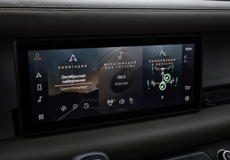 Подержанный автомобиль Land Rover Defender Suv 2021 года (19 фото)