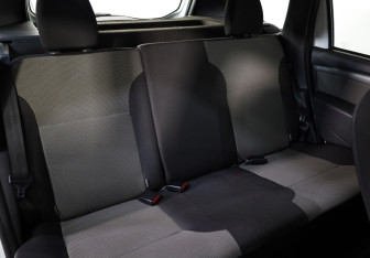 Подержанный автомобиль Renault Duster 2017 года (19 фото)