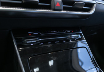 Новый Kia K5 2024 (26 фото)