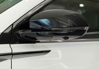 Новый Evolute i-SPACE 2025 (13 фото)