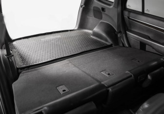 Подержанный автомобиль Hyundai Santa Fe 2010 года (26 фото)