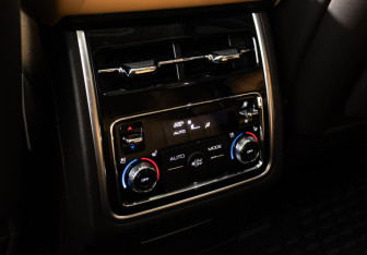 Подержанный автомобиль Tank 500 2024 года (26 фото)